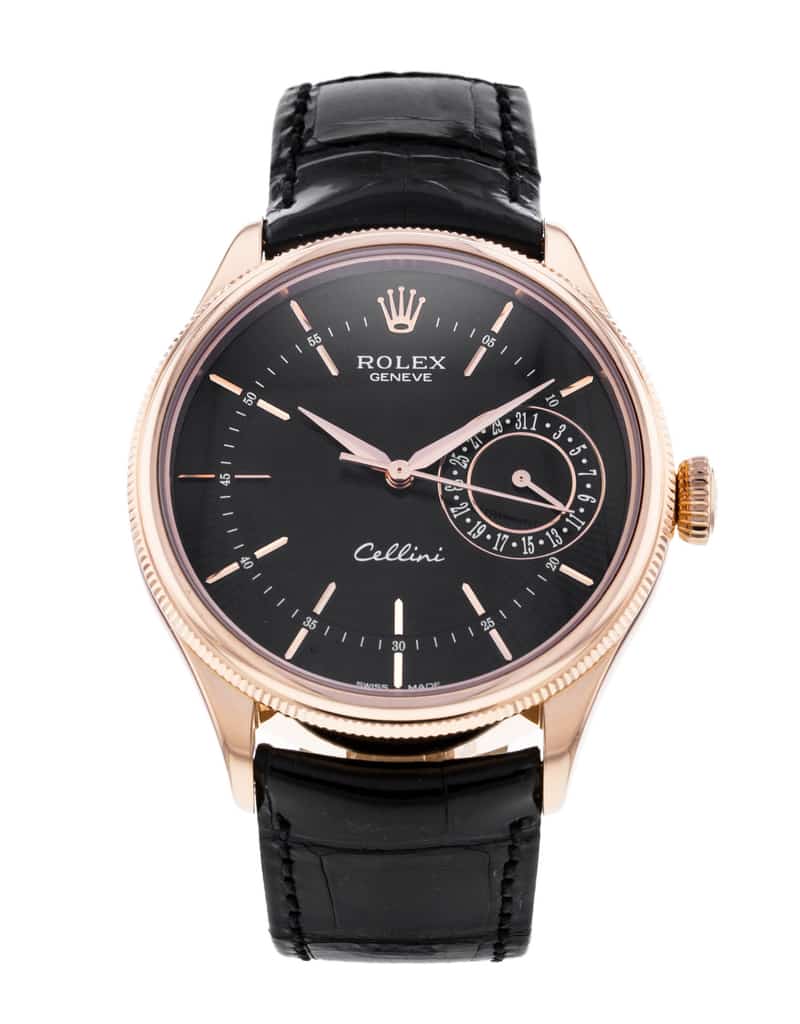 Rolex Cellini 50515 Rolex Cellini 50515